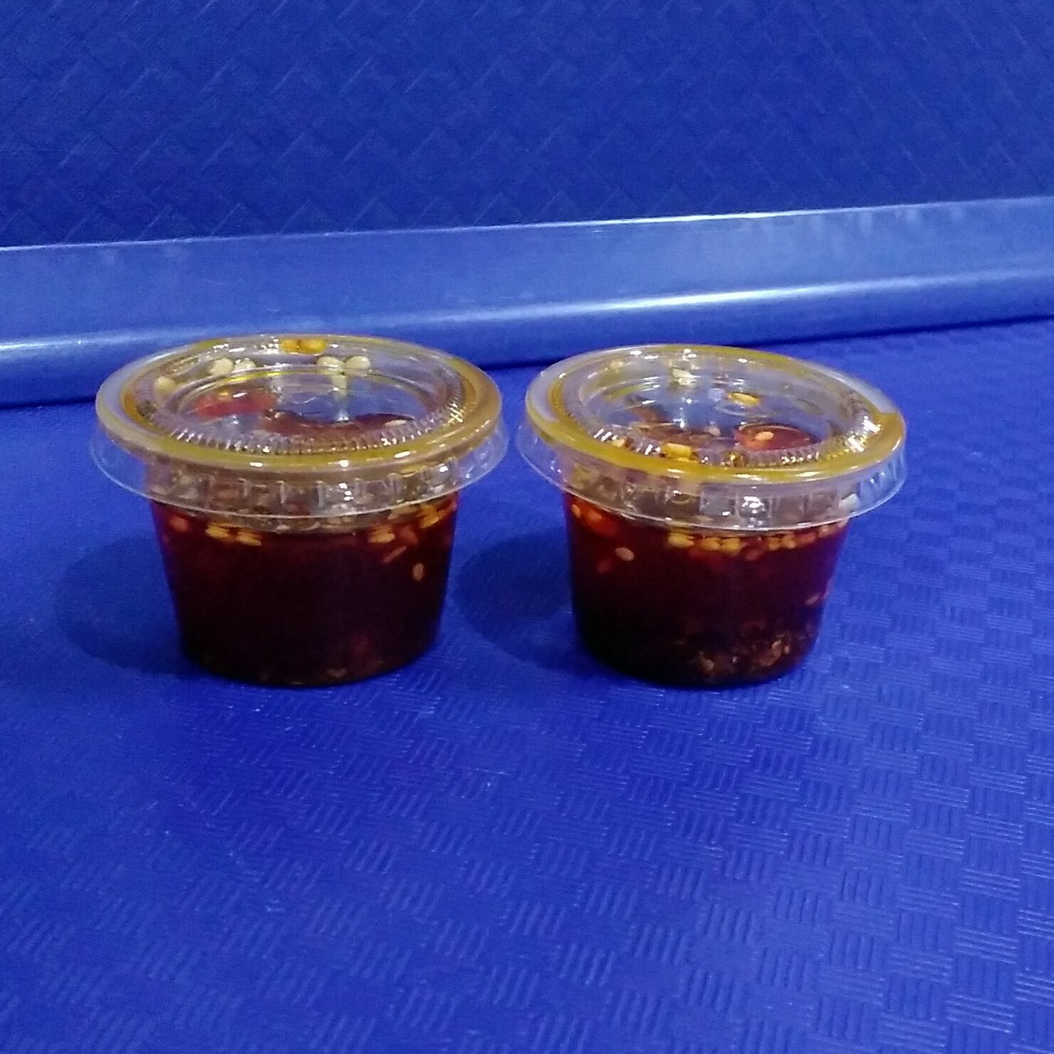 SALSA MATCHA