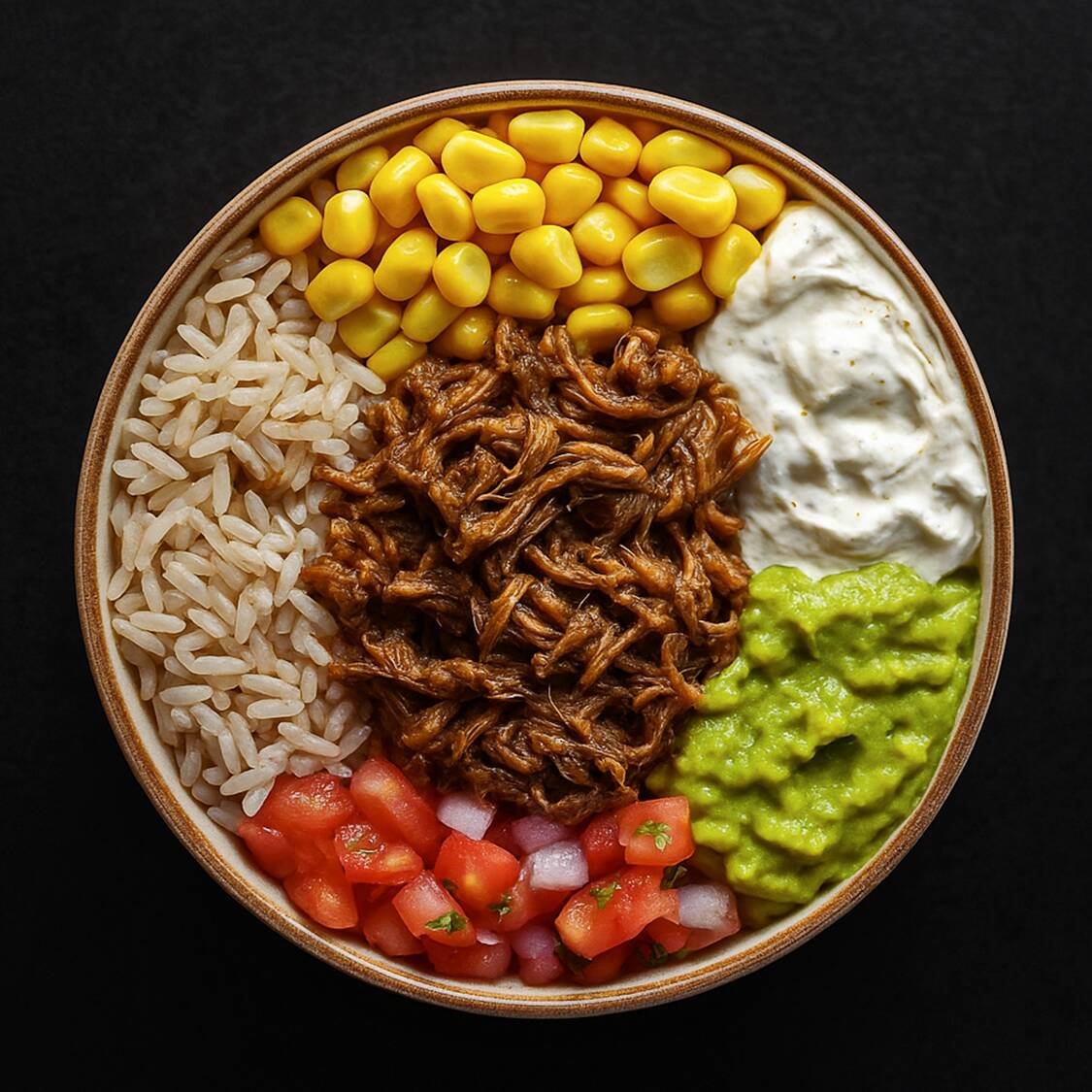 Bowl Cheesesteak