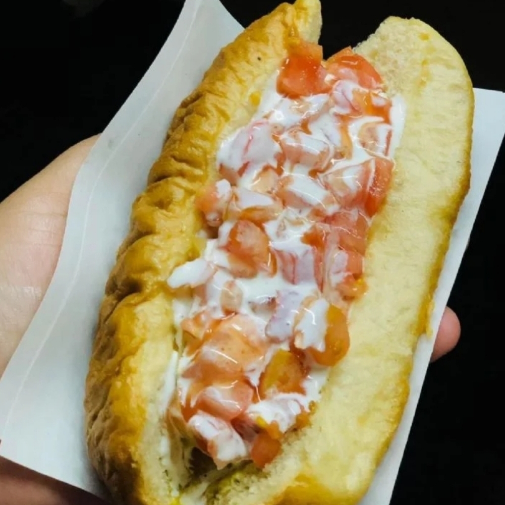 Combo Hot Dog