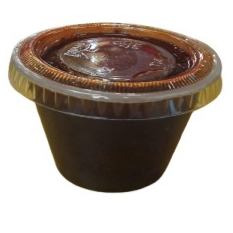 Salsa Macha Grande
