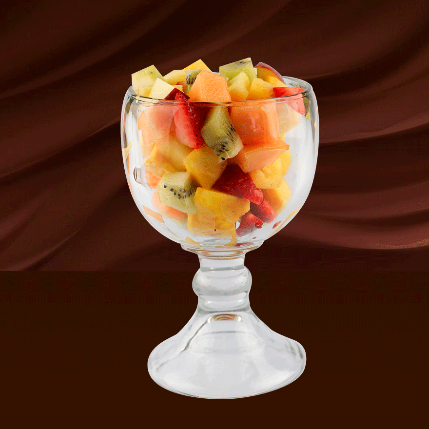 Copa de Frutas C