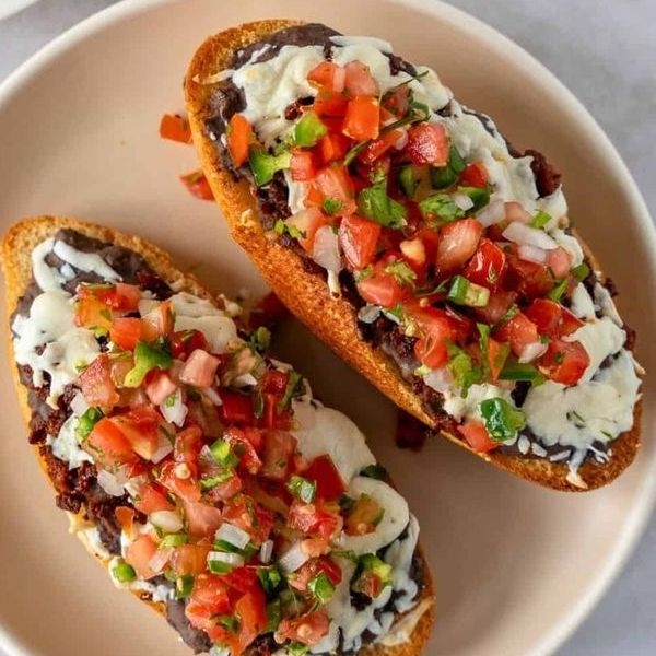 Molletes