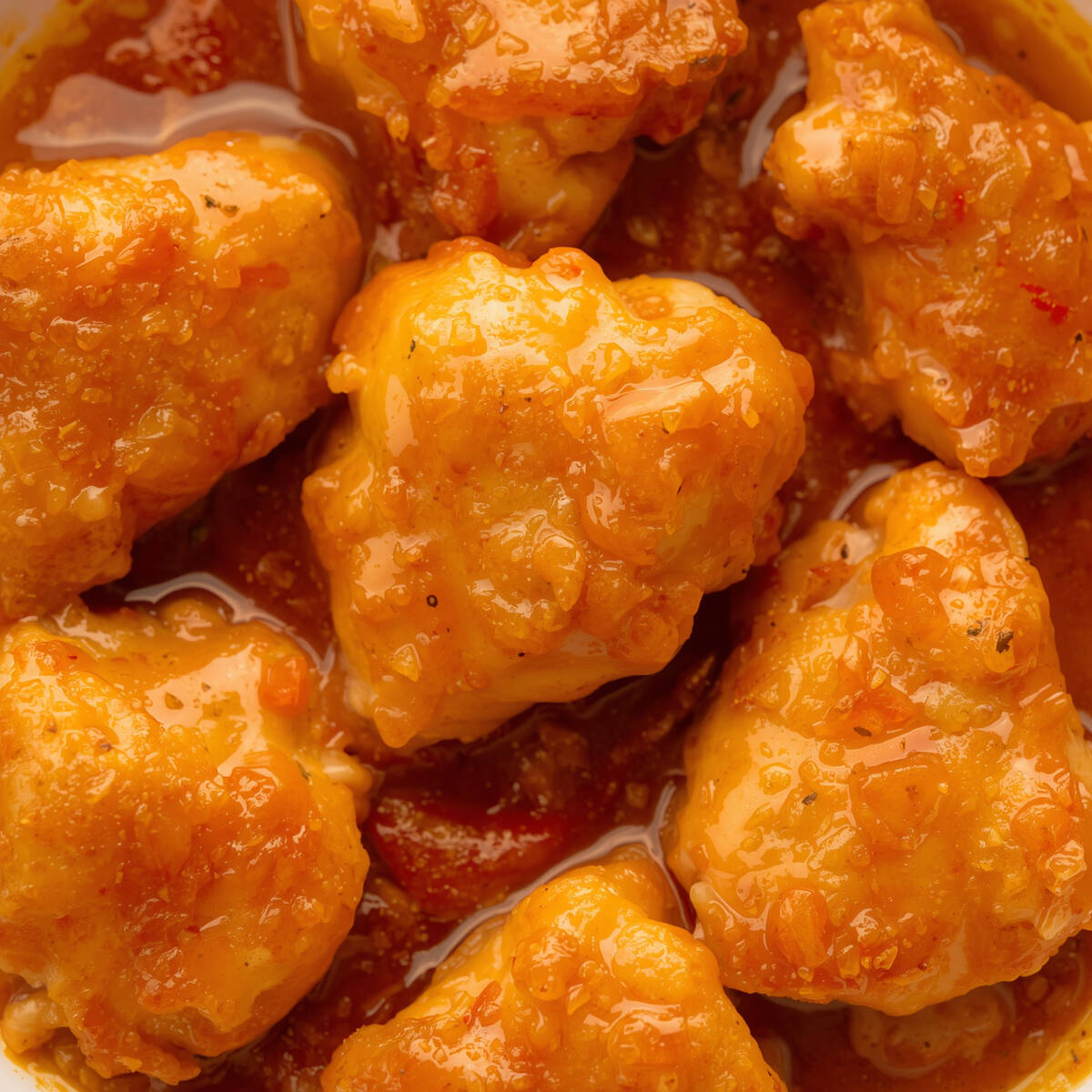 Boneless Mango Habanero 250 Grms