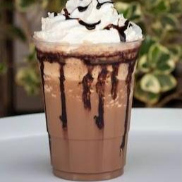 Malteada Chocolate