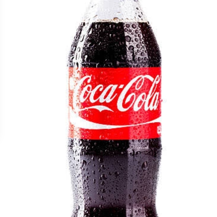 Coca cola 600M