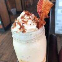 Bacon Shake