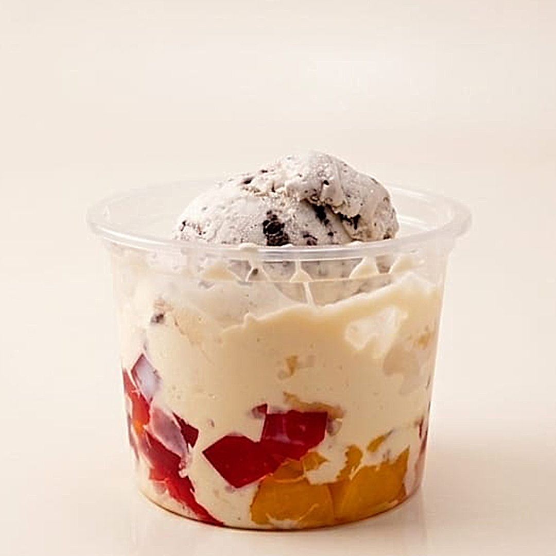 Ensalada de Frutas Mediana Promo