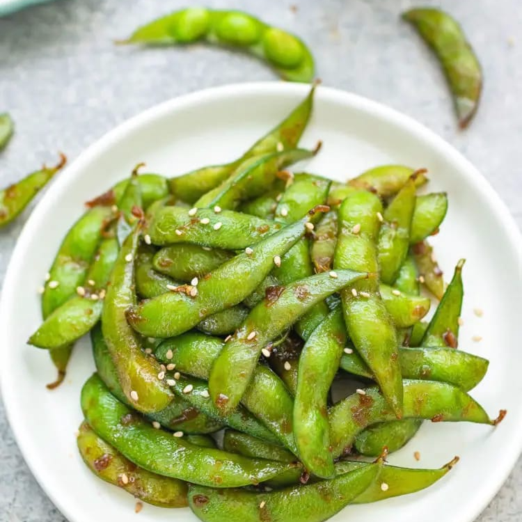 Edamame
