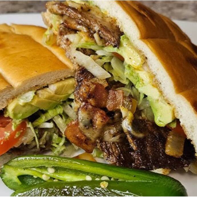 Tortas