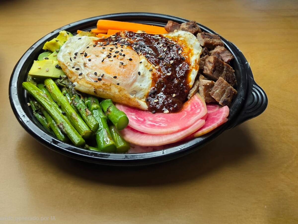 Myeondong Korean BBQ