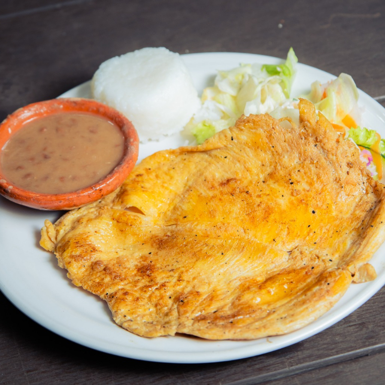 Filete de Pollo