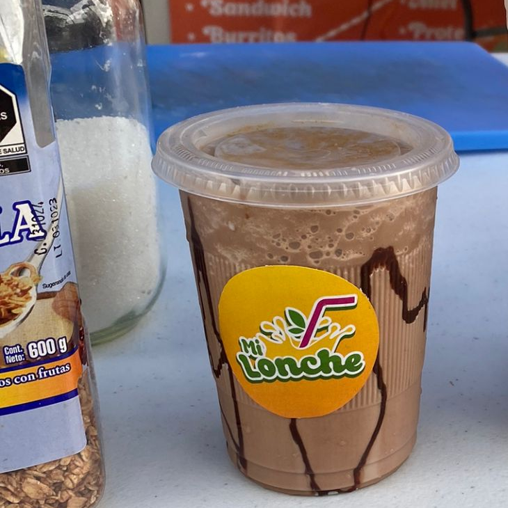 Chocomilk