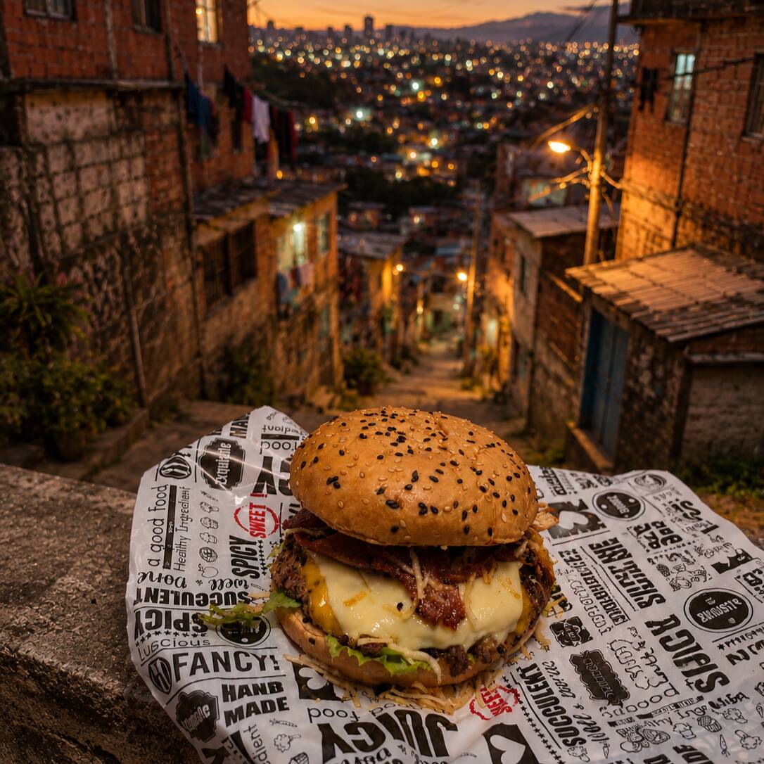 La basica