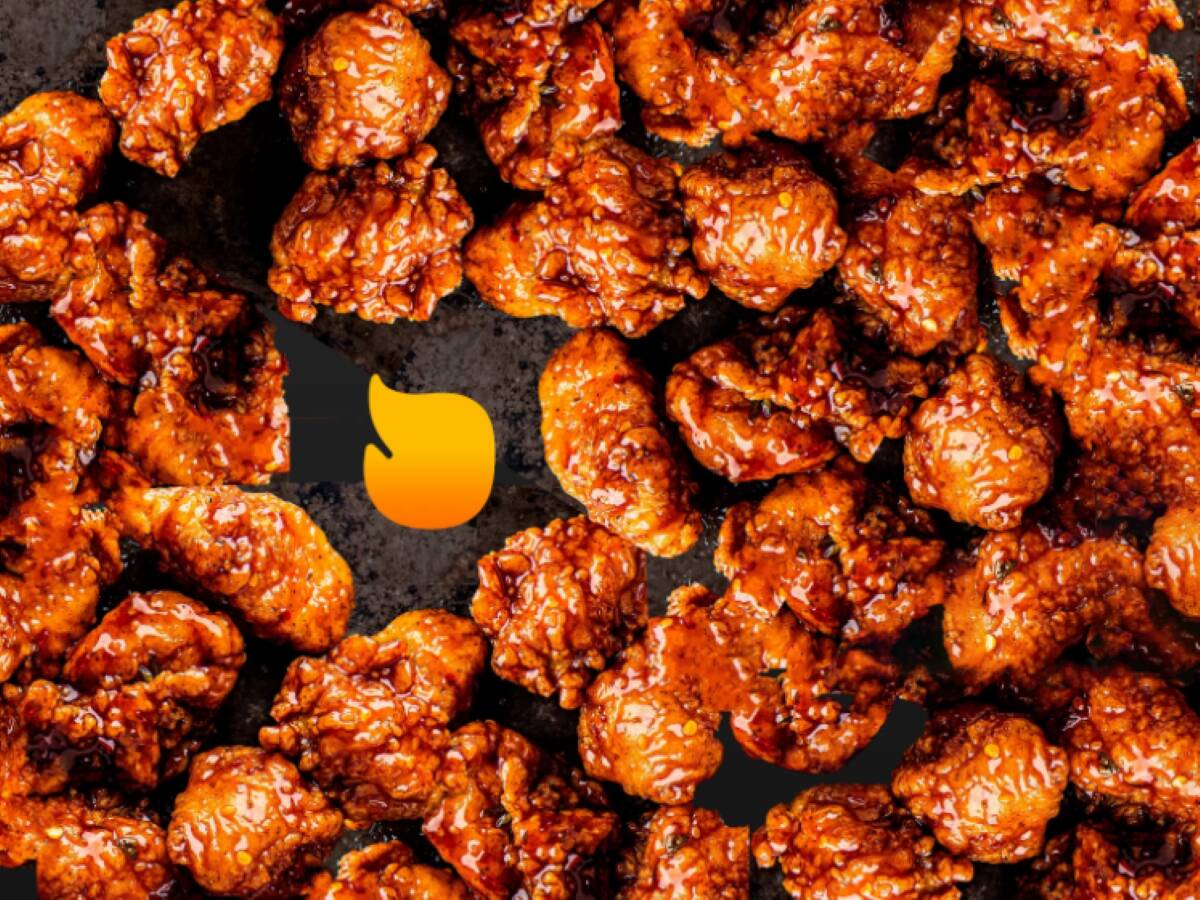 The Boneless Factory (Araucarias)