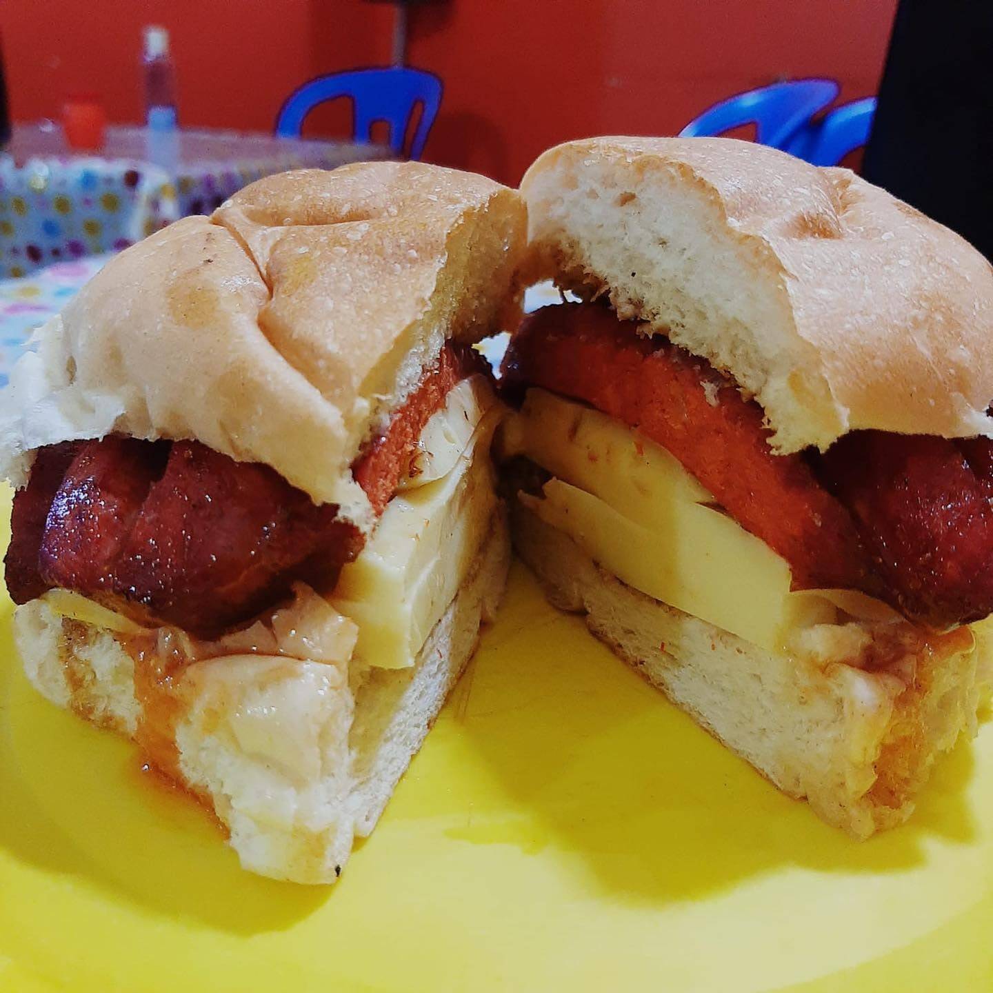 COMBO TORTA CHORIZO