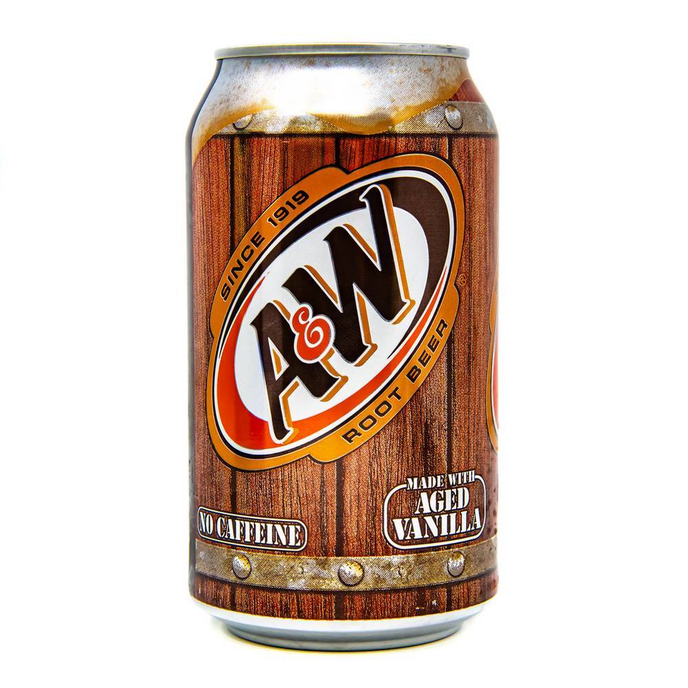ROOT BEER