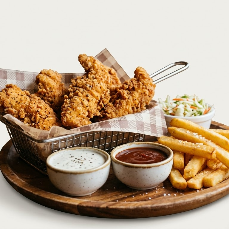 Tenders