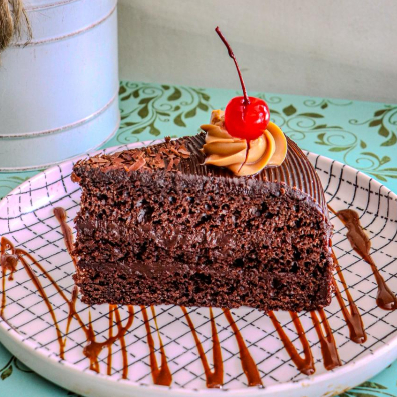 Torta de Chocolate