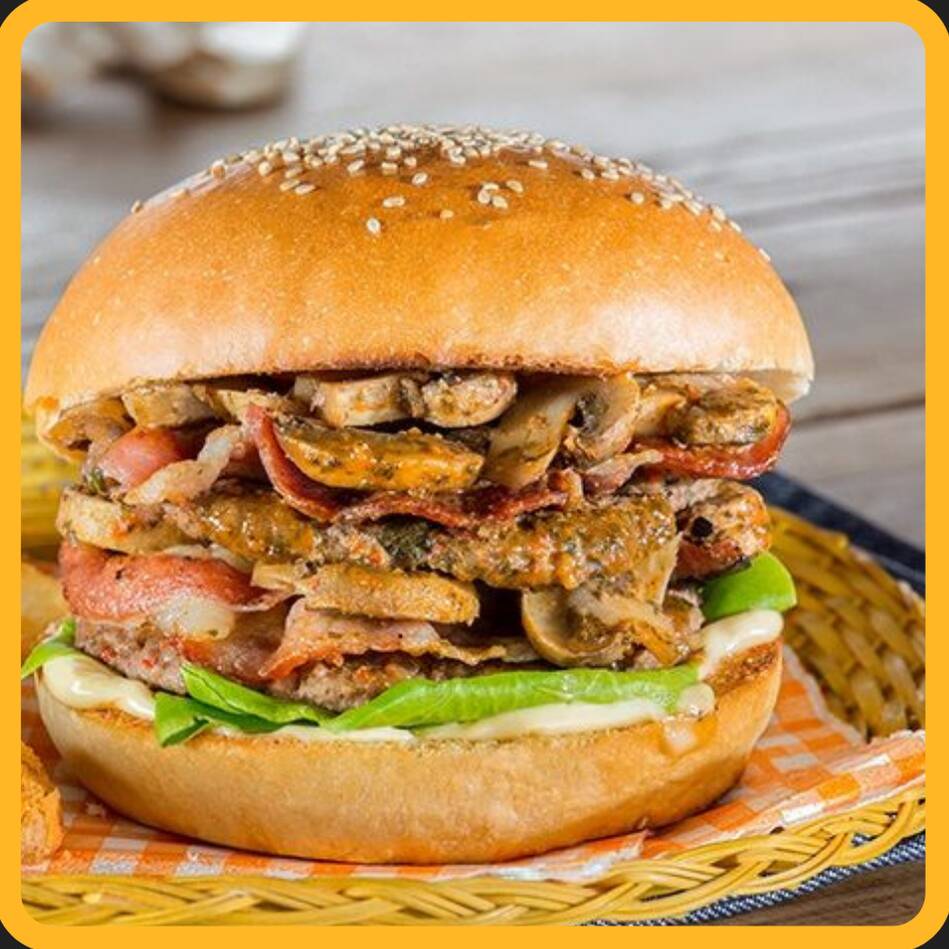 Champiñón