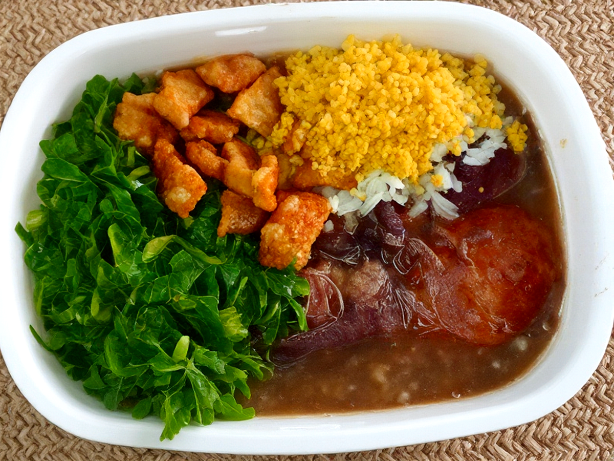 Marmita - Marmitex House