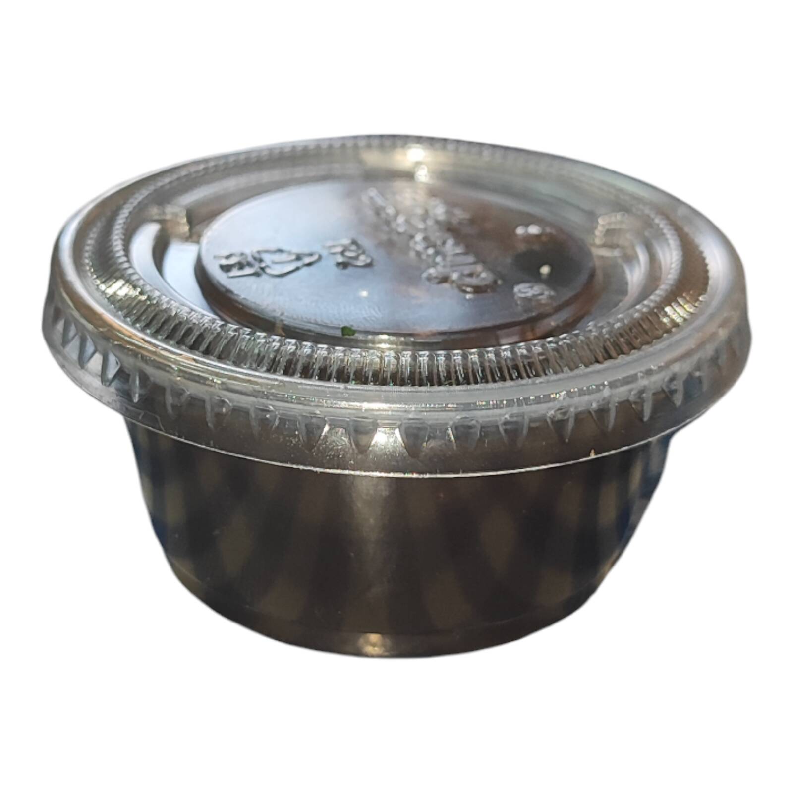 Aderezo BBQ 2oz