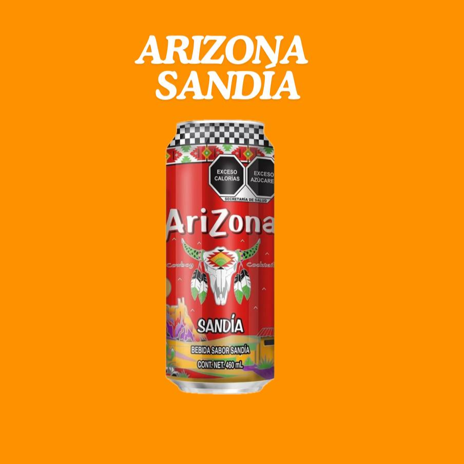 ARIZONA SANDIA