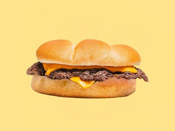 Cheese Burger