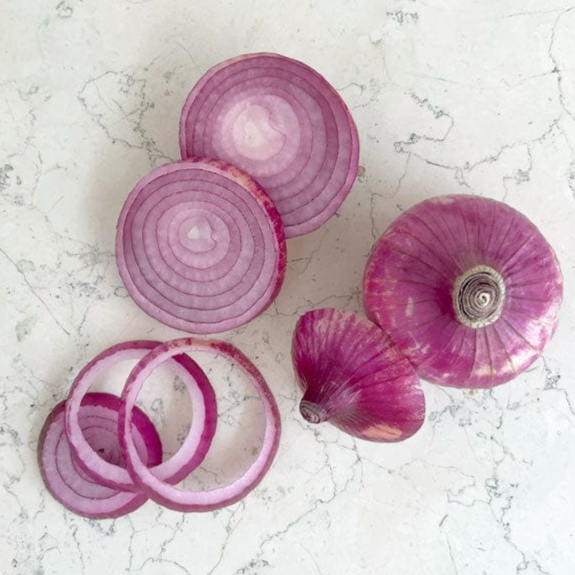 Cebolla Morada Extra