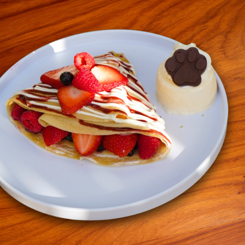 CREPA DEL BOSQUE