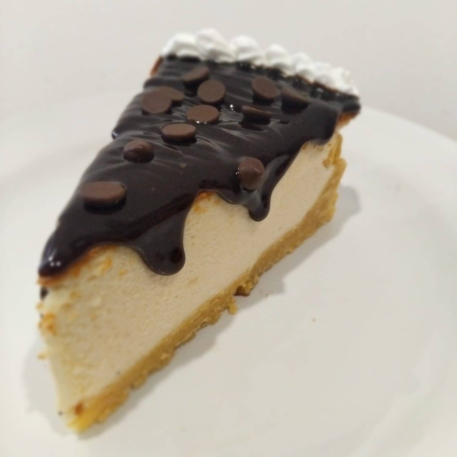 Pay New York Cheesecake Bruce