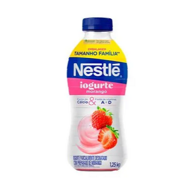 Embalagem 900 g