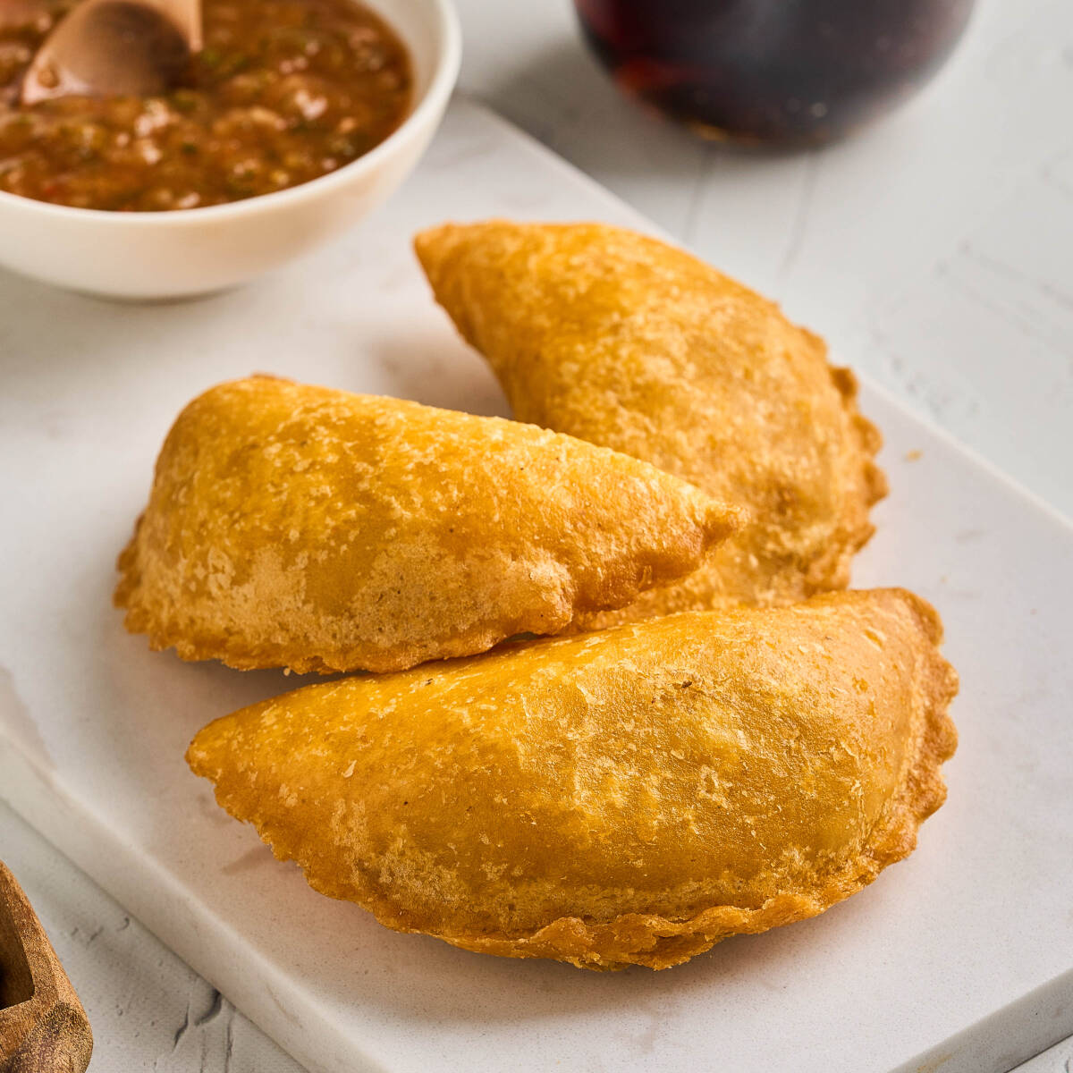 Empanada de Carne
