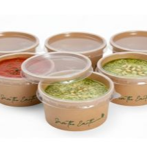 Vaso de Salsa