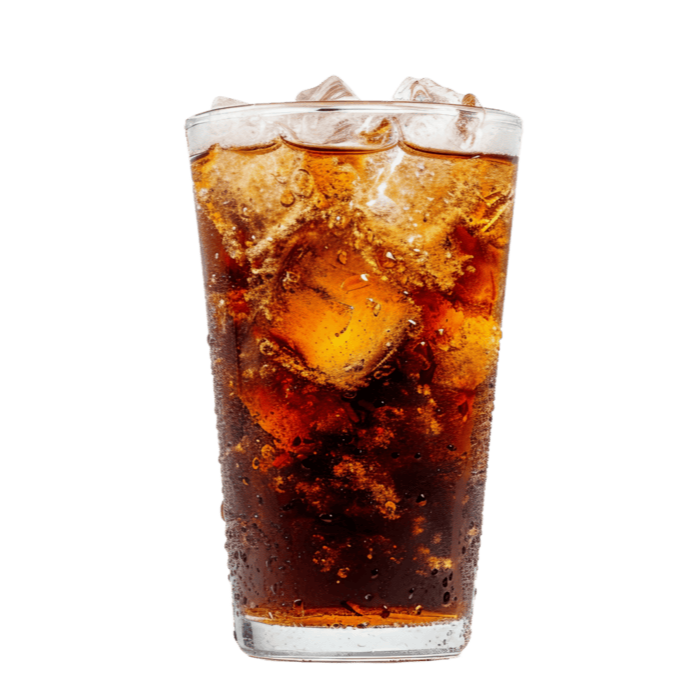 Refresco Individual