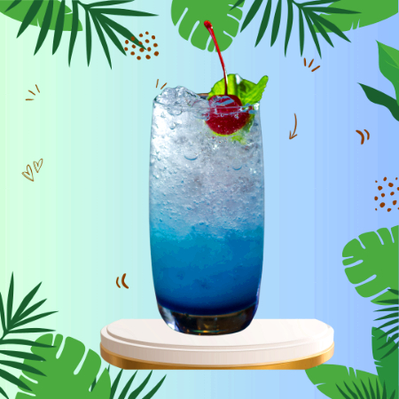 Blueberry