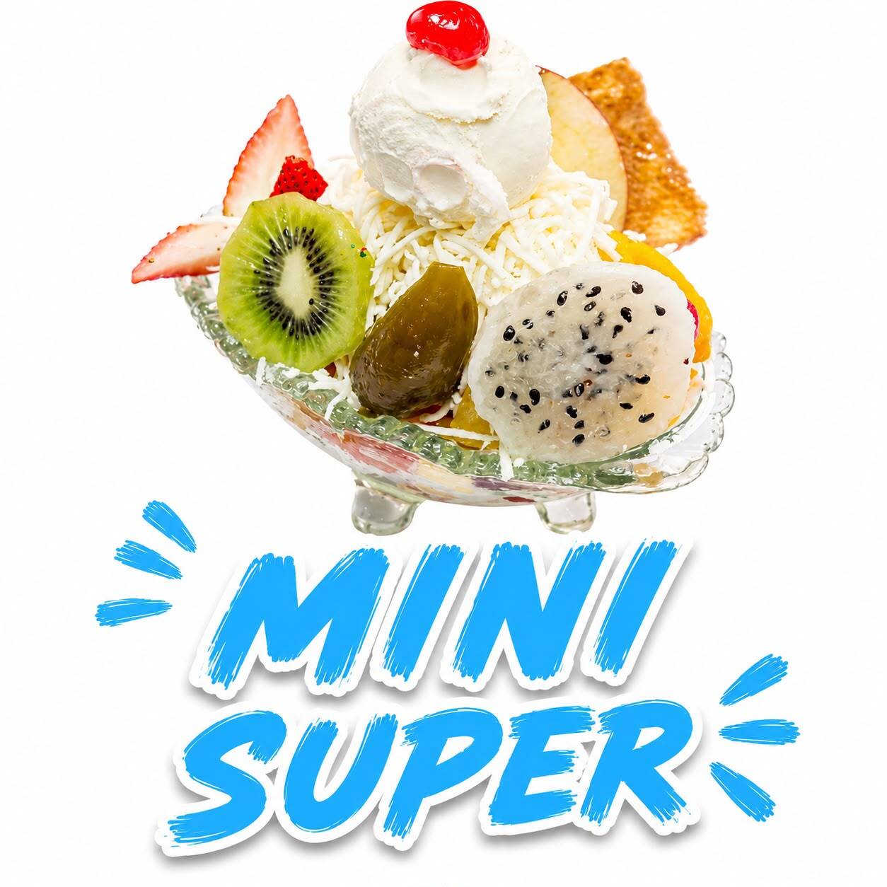 MINI SUPER