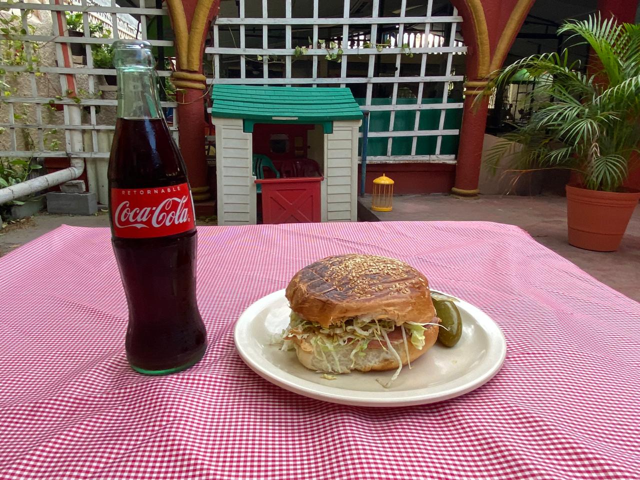 Hamburguesa