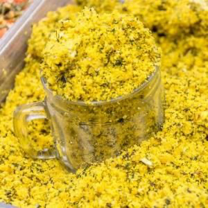 Salsa Lemmon Pepper