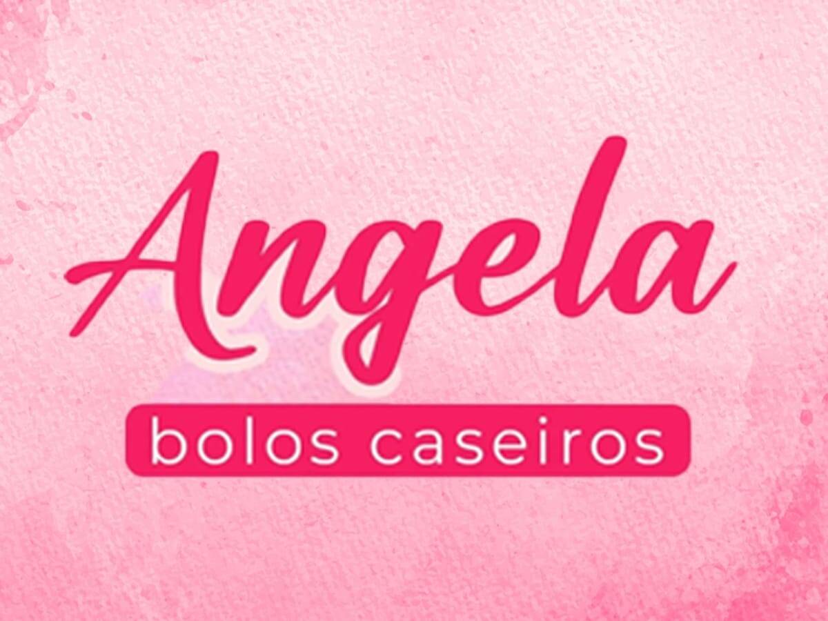 Angela Bolos Caseiros