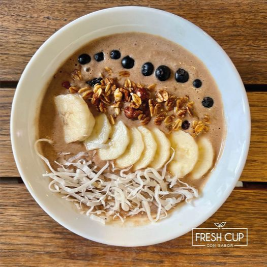 Choco Bowl