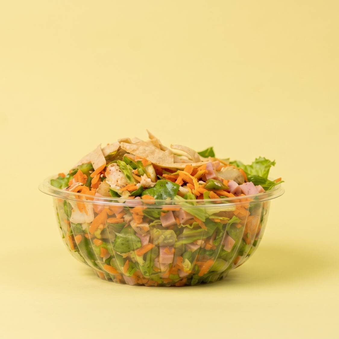 Ensalada Chica