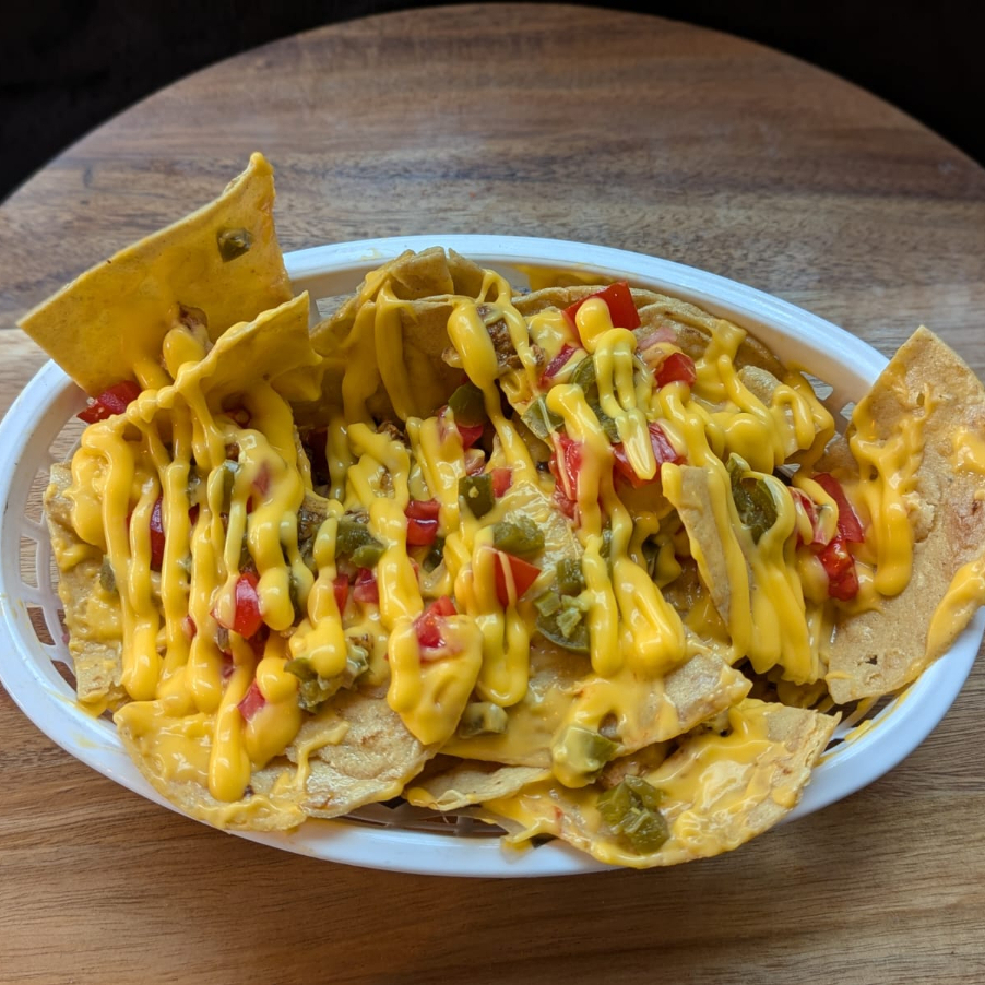 NACHOS REGIOS