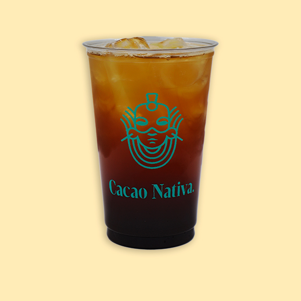 Cacao Caramelo 14oz