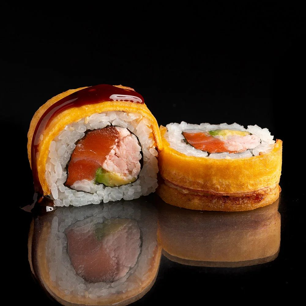 Sushi Maduro