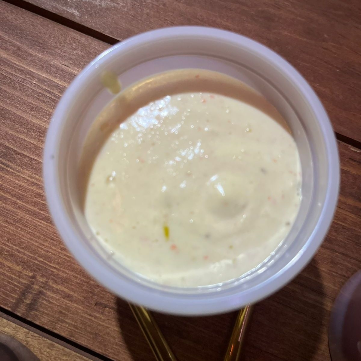 Salsa Tampico
