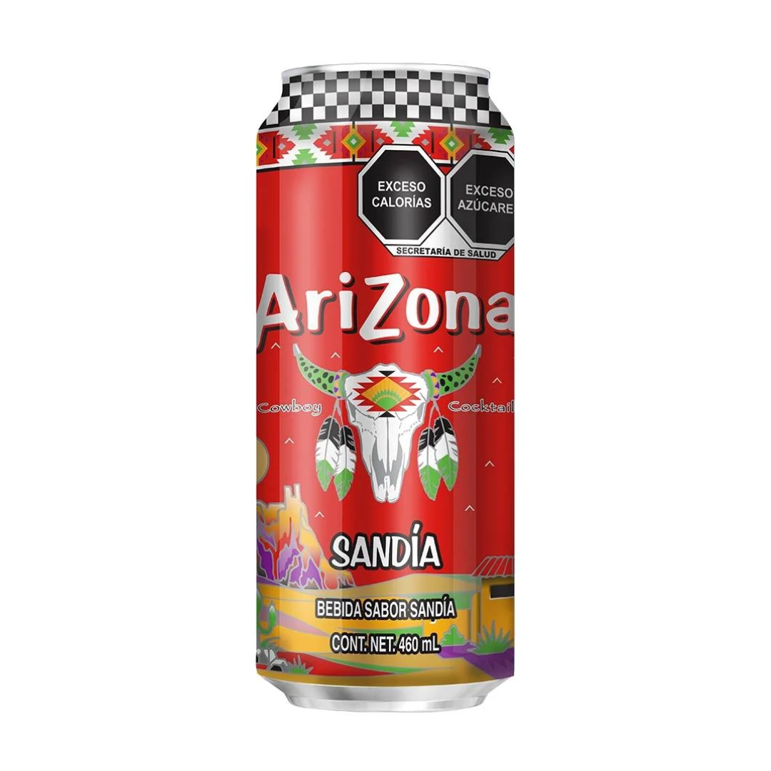 Té Arizona Sandia