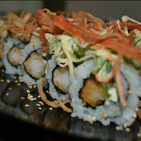 MonsterRoll