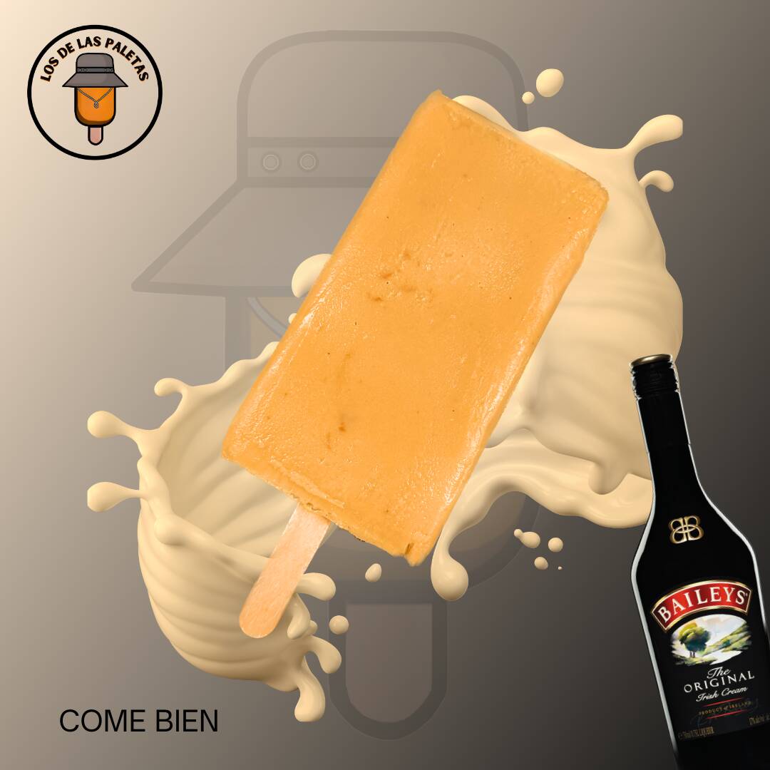 Paleta BAILEYS