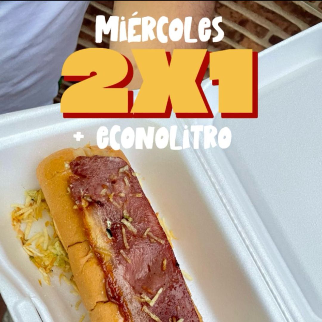 Choriperro No Choriperros