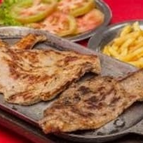 Tabla Mixta (3 Carnes) 200 G